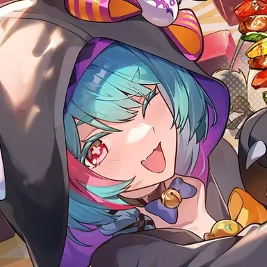 Profile image of 민트