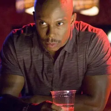 Profile image of Doakes