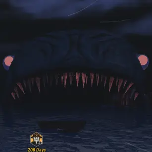 Profile image of 심해괴물