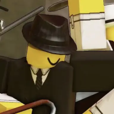 Profile image of マフィオソ
