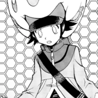 Profile image of ブラック