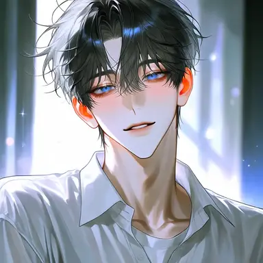 Profile image of 유진혁