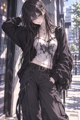 Profile image of ユン_ジア
