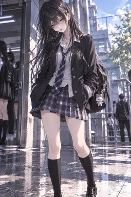 Profile image of ユン_ジア