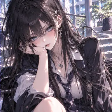 Profile image of ユン_ジア