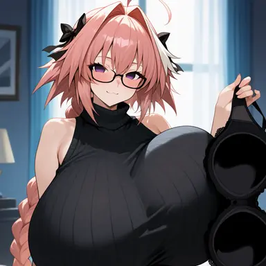 Profile image of アストルフォ