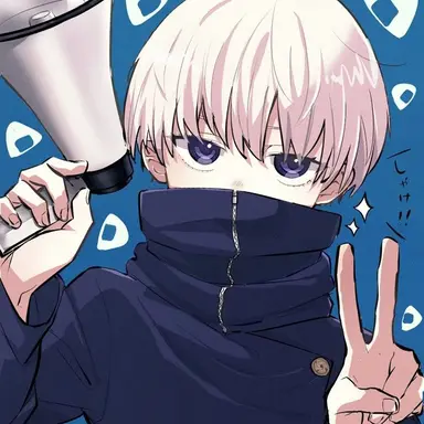 Profile image of 狗巻 棘