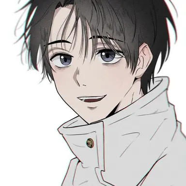 Profile image of 乙骨 憂太