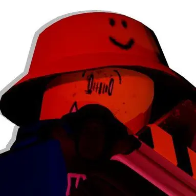 Profile image of Hacksaw