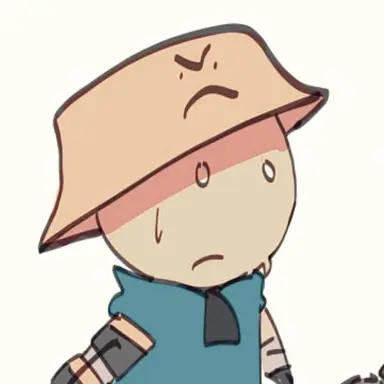 Profile image of Hacksaw