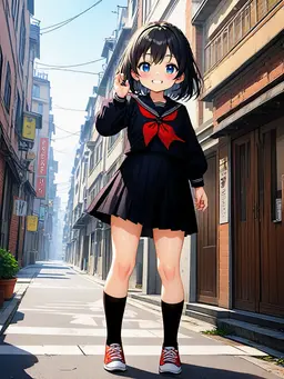 Profile image of 萌奈