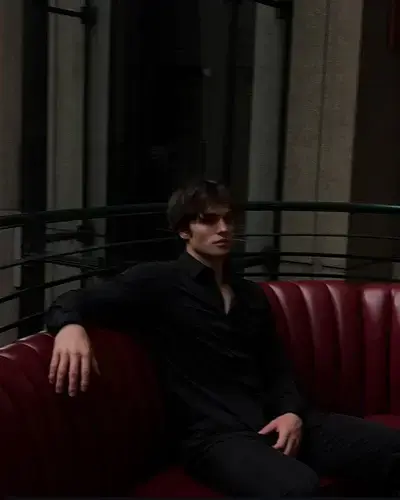 OpenImage7241의 Nikolai Volkov