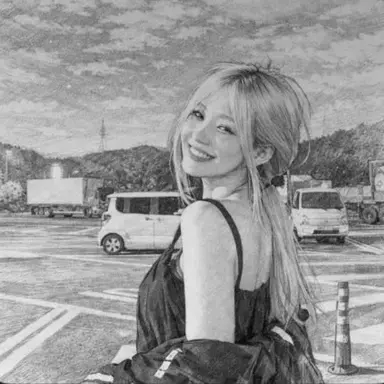 Profile image of 하영
