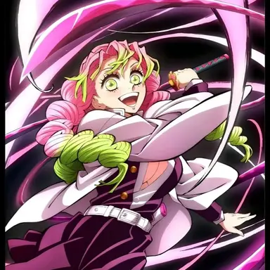 Profile image of 칸로지 미츠리