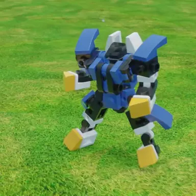 Profile image of 썬더울프