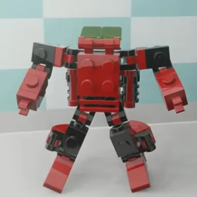 Profile image of 레드 스콜피온