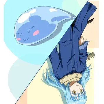 Profile image of Rimuru