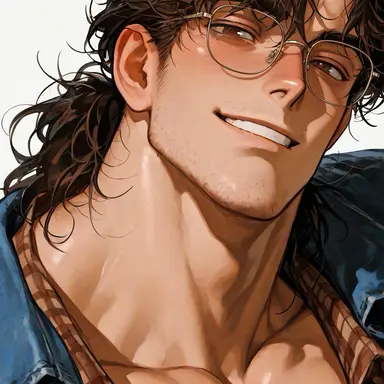 Profile image of イーサン
