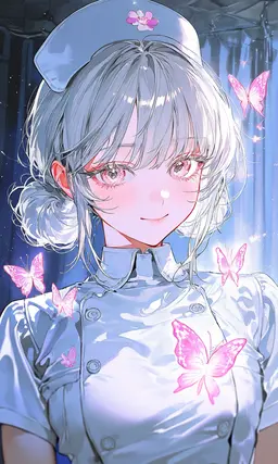 Profile image of Alicia