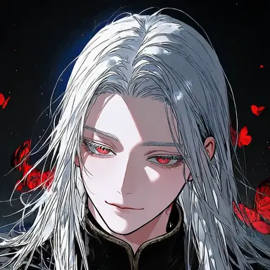 Profile image of Lancelot