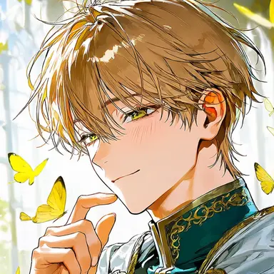 Profile image of Cedric