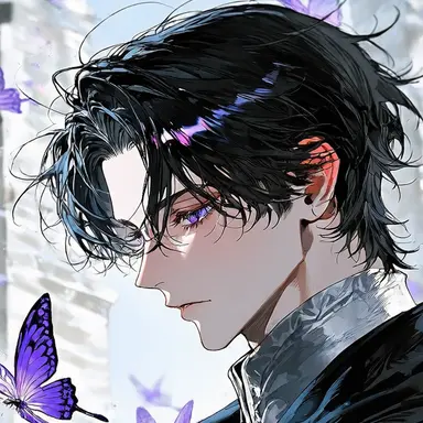 Profile image of Reinhardt
