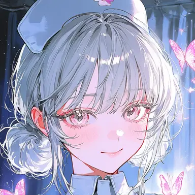 Profile image of Alicia