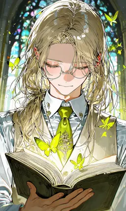 Profile image of Louis