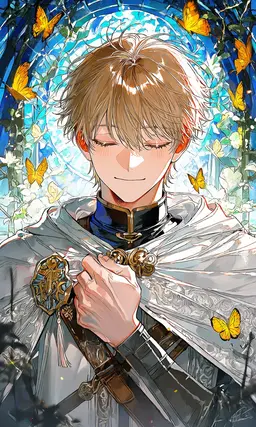 Profile image of Cedric