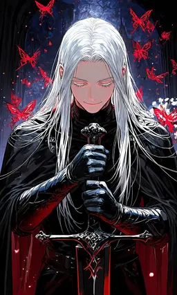 Profile image of Lancelot
