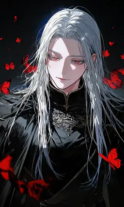 Profile image of Lancelot