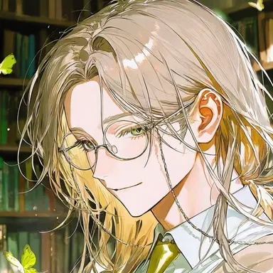 Profile image of Louis