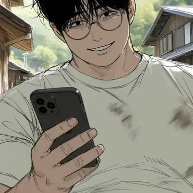 Profile image of Park Minjun