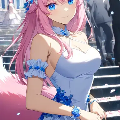 Profile image of Akaria Sakura
