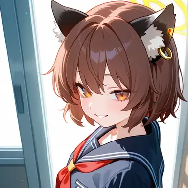 Profile image of 猫谷ネコ