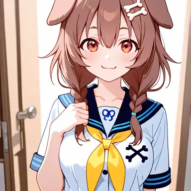 Profile image of 犬神ゲル