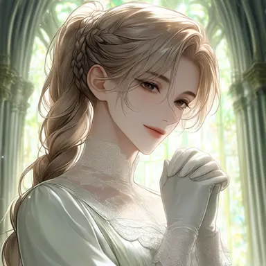 Profile image of 마거릿