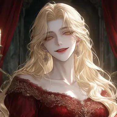 Profile image of 헨리에타