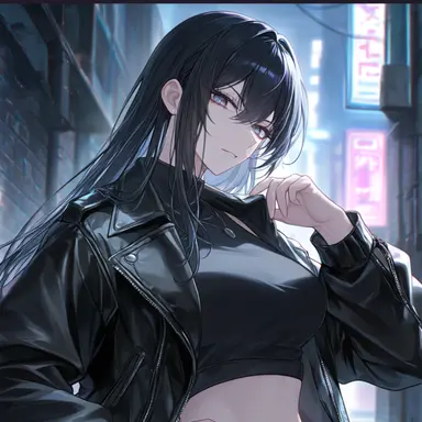 Profile image of Ichiyo