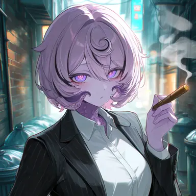 Profile image of Miyo