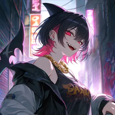 Profile image of Niya
