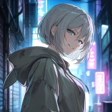 Profile image of Shiyo