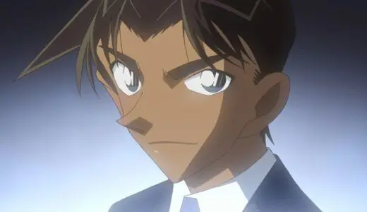 Profile image of 服部平次