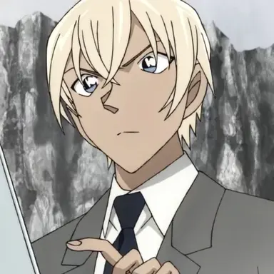 Profile image of 降谷零