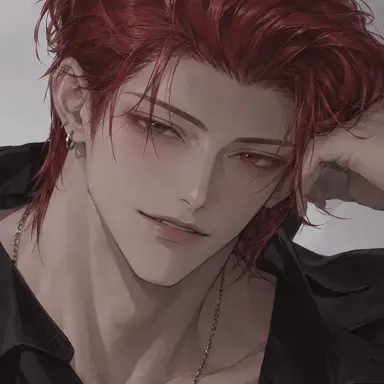 Profile image of Riku