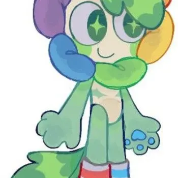 Profile image of Dandy