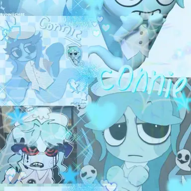 Profile image of Connie