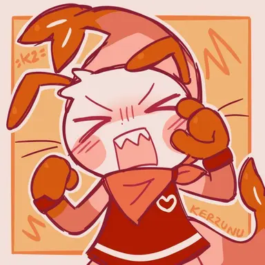 Profile image of Shrimpo