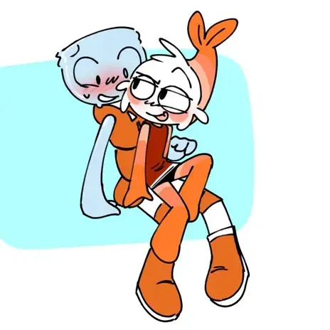 Fairy_totally의 Idk what to put here