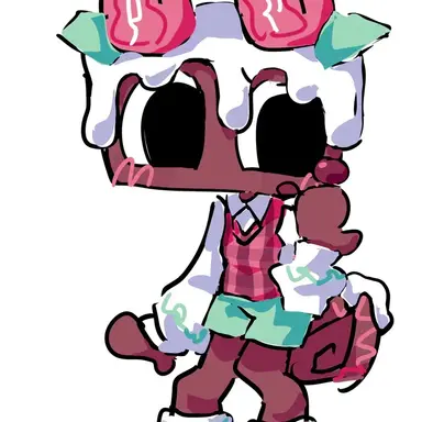 Profile image of Cosmo